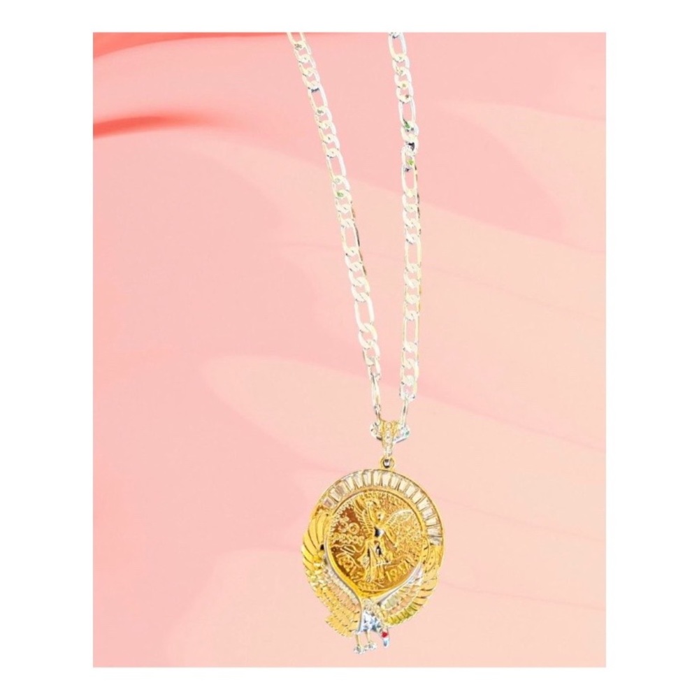 Centenario necklace